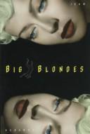 Big blondes