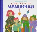 Eight days of Hanukkah