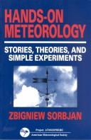 Hands-on meteorology