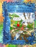 The Little Prince and the great treasure hunt