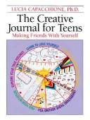 The creative journal for teens