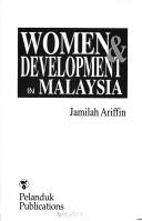 Women & development in Malaysia