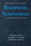 Developmental neuropsychology