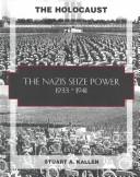 The Nazis seize power, 1933-1941
