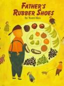 Father's rubber shoes