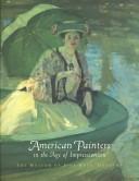American painters in the age of Impressionism