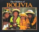 The children of Bolivia