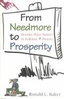 From Needmore to Prosperity