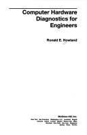 Computer hardware diagnostics for engineers