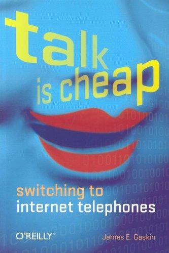 Talk Is Cheap