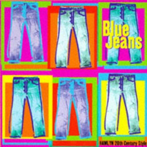 Blue Jeans (Hamlyn 20th Century Style)