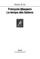 Le temps des Italiens