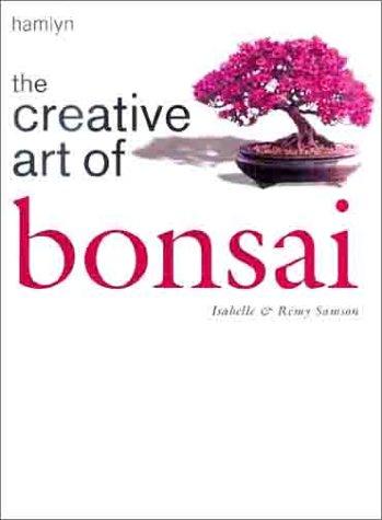 The creative art of bonsai