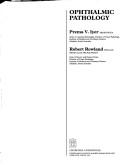 Ophthalmic pathology