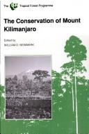 The Conservation of Mount Kilimanjaro