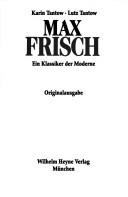 Max Frisch
