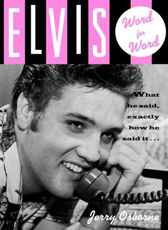 Elvis 