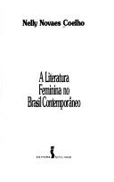 A literatura feminina no Brasil contemporâneo