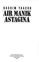 Air manik astagina