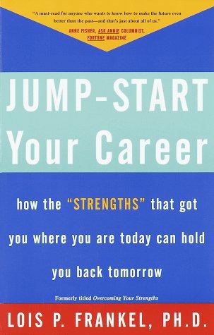 Jump-Start Your Career