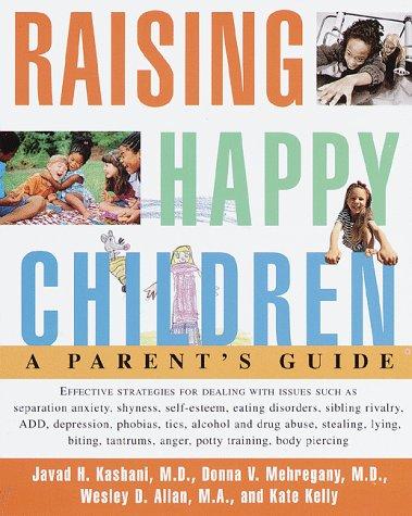 Raising happy children