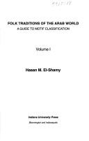 Folk traditions of the Arab world