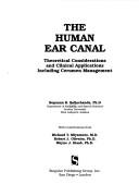 The human ear canal
