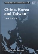 China, Korea, and Taiwan