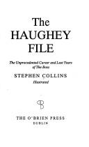The Haughey file