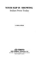 Your slip is showing