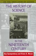 The history of science in the nineteenth century