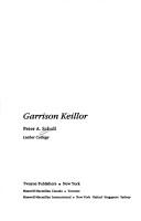 Garrison Keillor