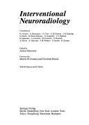 Interventional neuroradiology