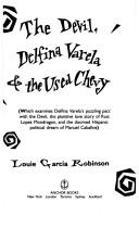 The Devil, Delfina Varela & the used Chevy