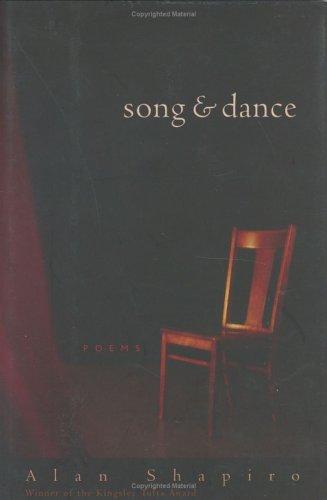 Song and dance