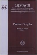 Planar graphs
