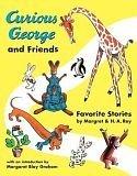 Curious George and Friends