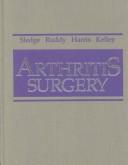 Arthritis surgery