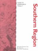 Guide to Adirondack trails.