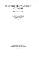 Assisted ventilation at home