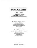 Sonography of the abdomen