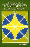 A little out of the ordinary