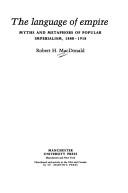 The language of empire