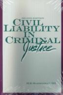 Civil liability in criminal justice