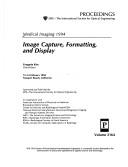 Medical imaging 1994.