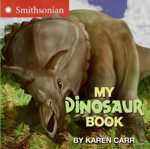 My Dinosaur Book