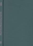 Approaches to teaching Coleridge's poetry and prose