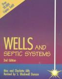 Wells and septic systems