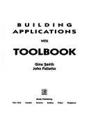 Building applications with ToolBook