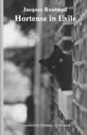 Hortense in exile